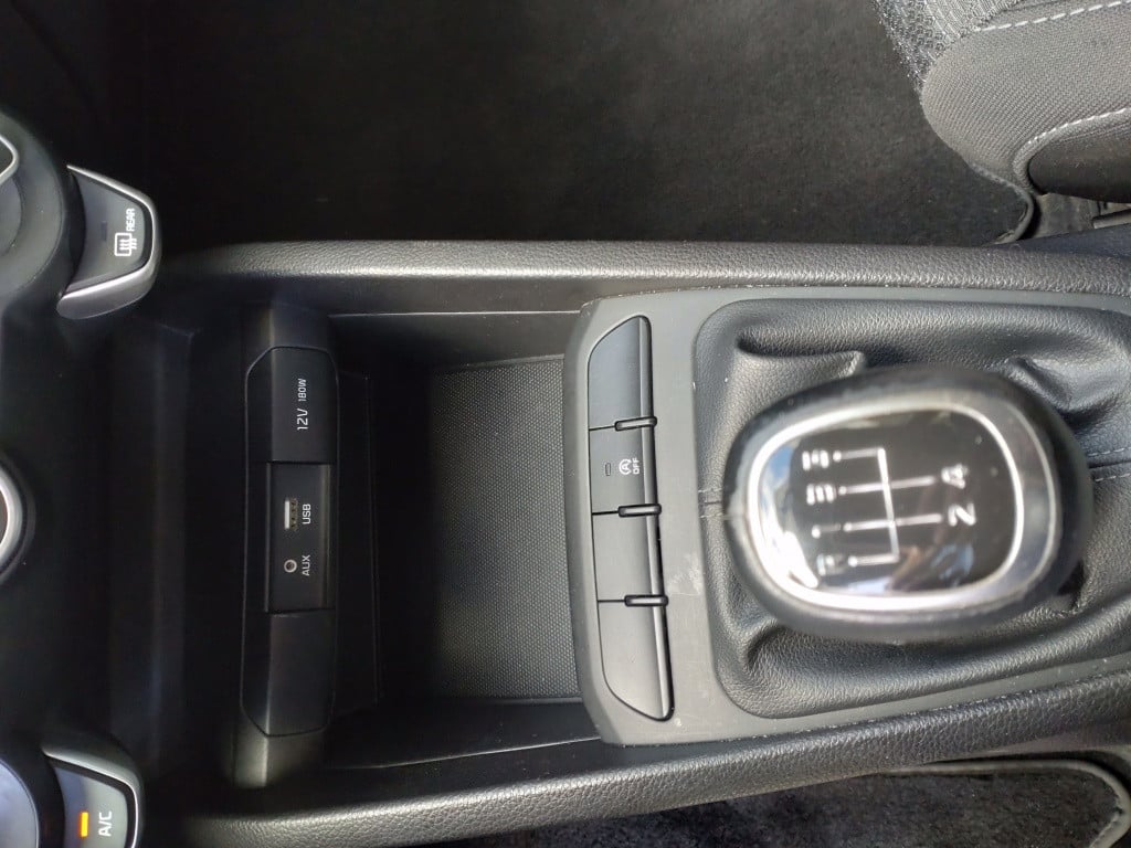 Kia Rio 1.0 tgdi comfort plusline navigator