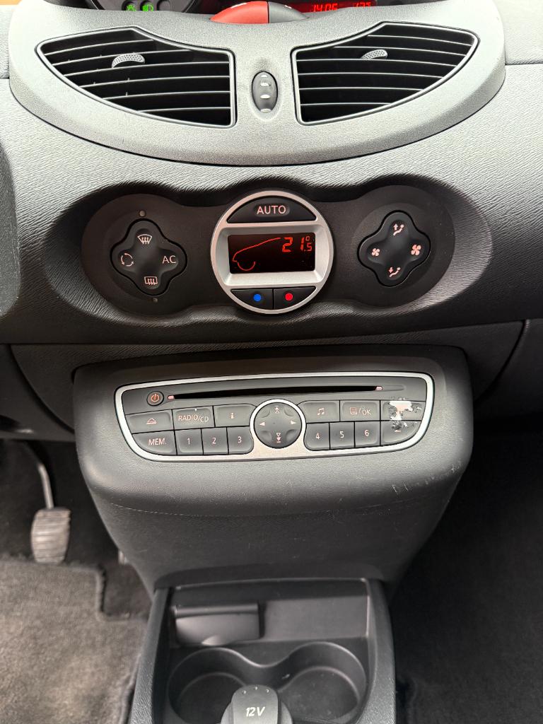 Renault Twingo 1.2 - dynamique- airco