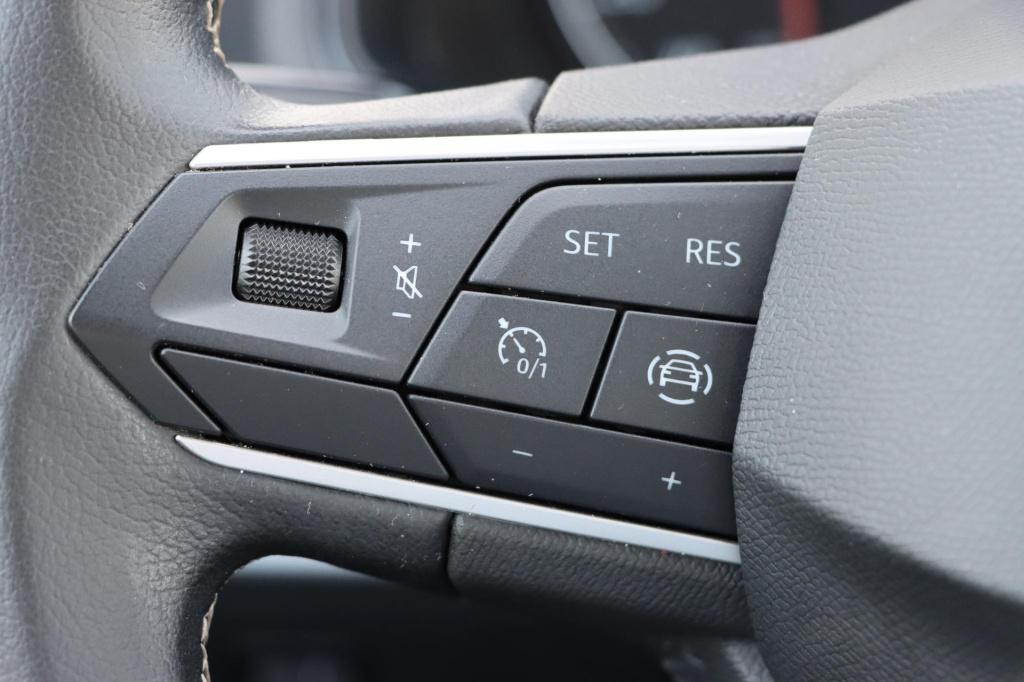 Seat Ibiza 1.0 ecotsi style 95pk