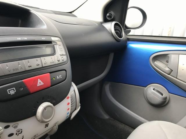 Citroen C1 1.0 12v selection 5-deurs
