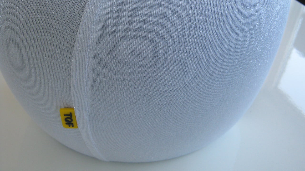 NIEUW HELM MET INGEBOUWT VISIER VOOR 30 EURO