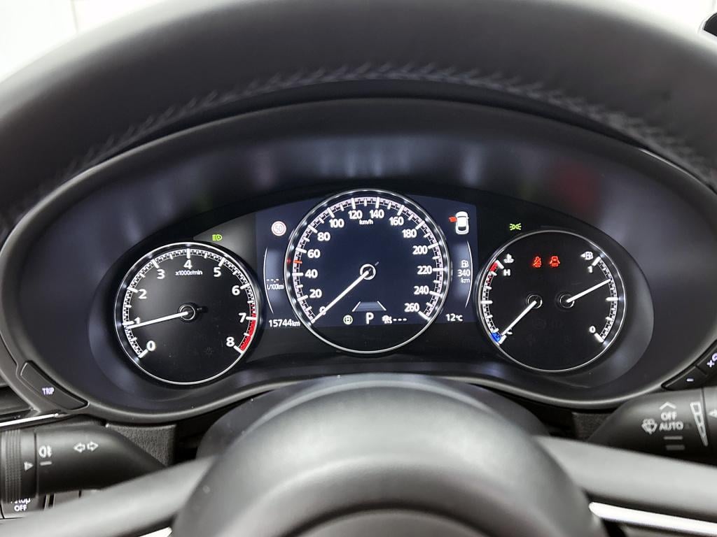 Mazda Cx-30 2.0 e-skyactiv-g m hybrid homura