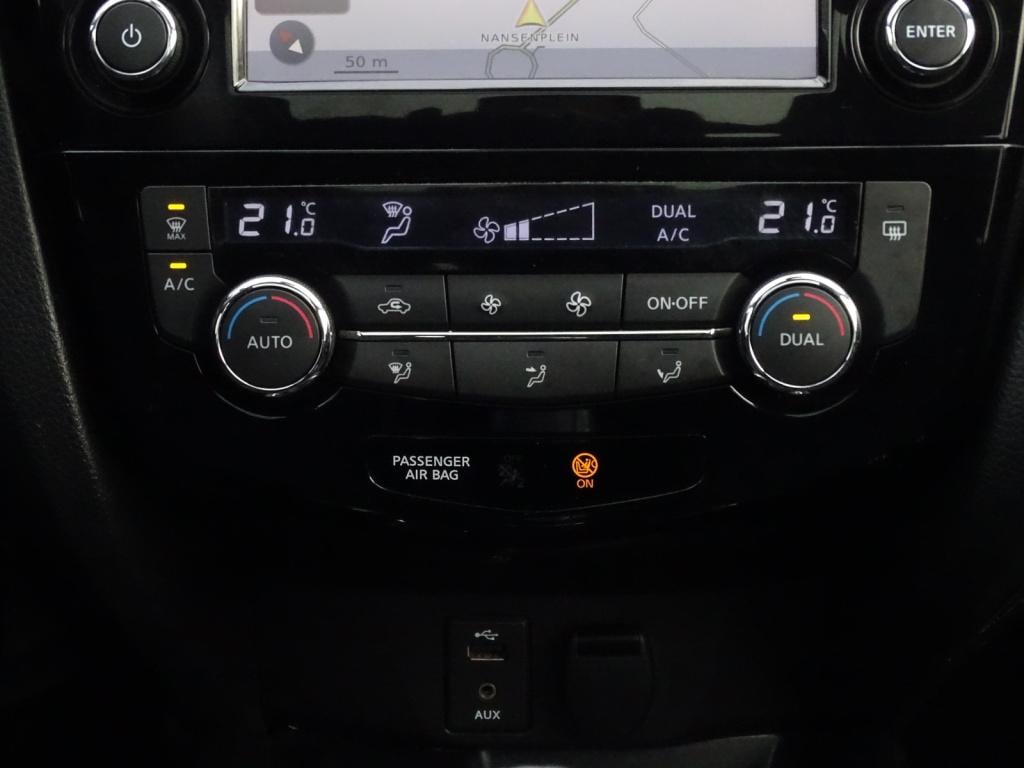 Nissan X-Trail 1.6 dig-t connect edition | pano | 360 camera