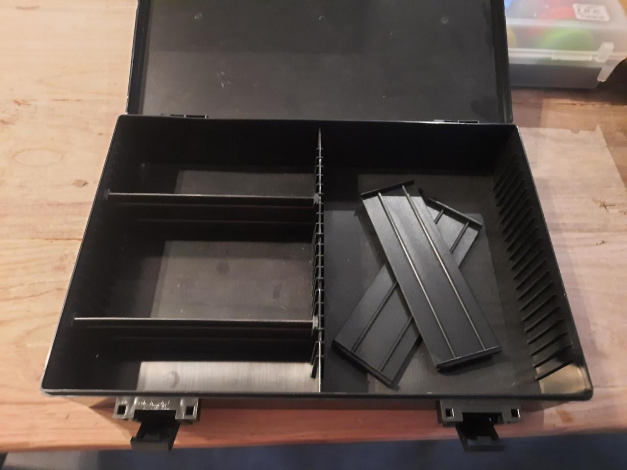 Tronixpro winder boxxx