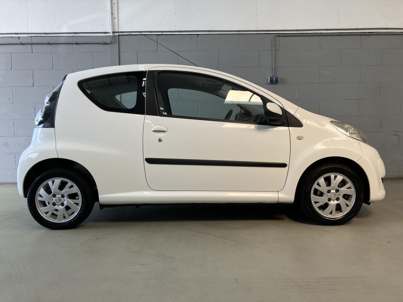 Citroen C1 1.0-12V Ambiance