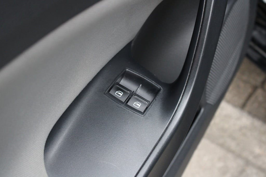 Seat Ibiza 1.2 tsi style