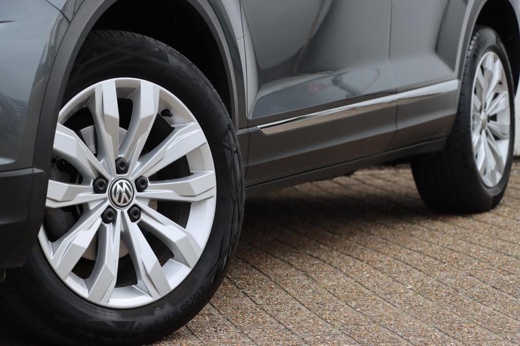 Volkswagen T-roc 1.0 tsi sport 115pk