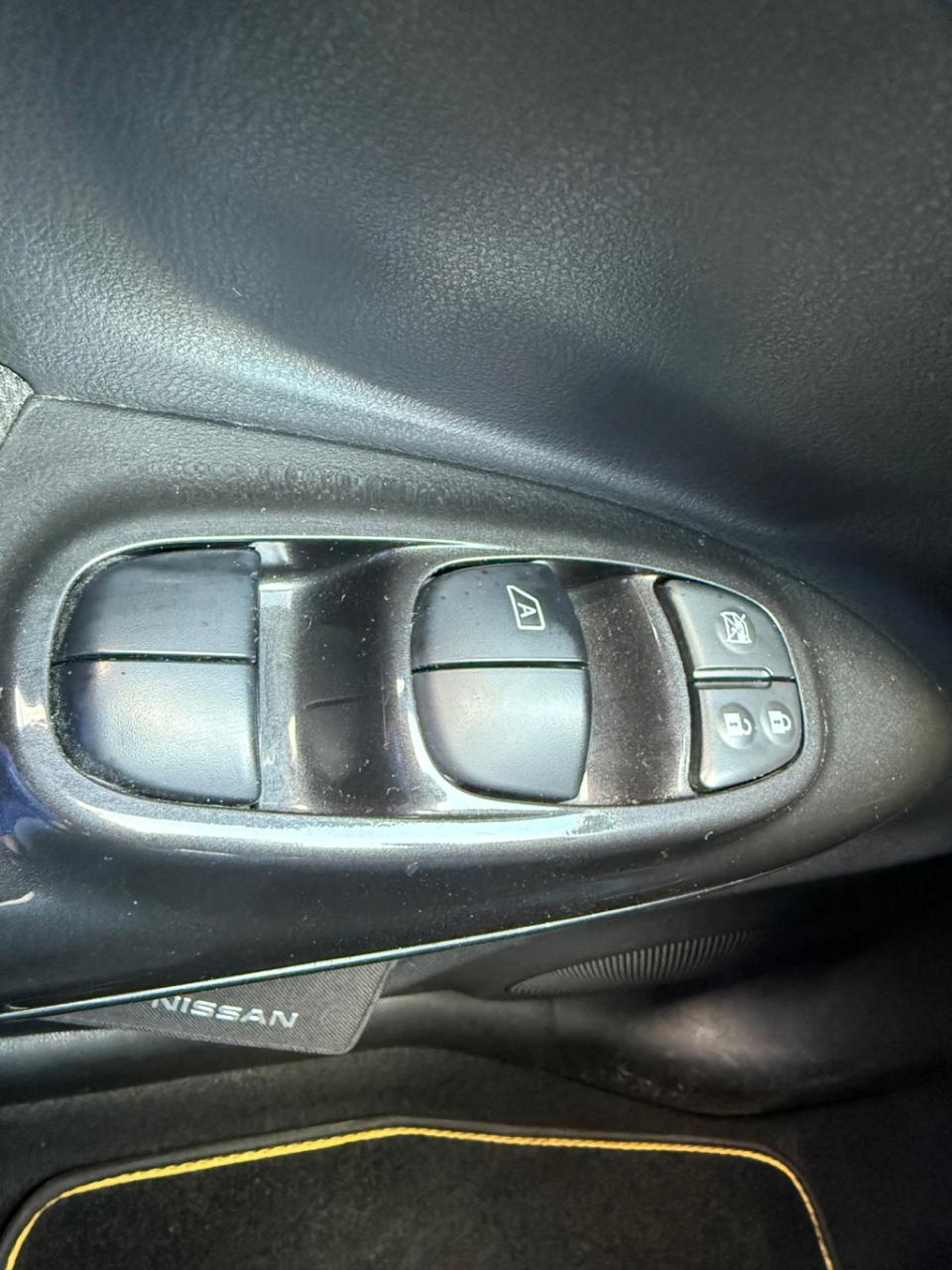Nissan Juke 1.2 dig-t s/s connect edition