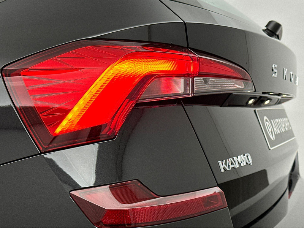 Skoda Kamiq selection 1.0 tsi 85 kw / 115 pk suv 6 versn. hand