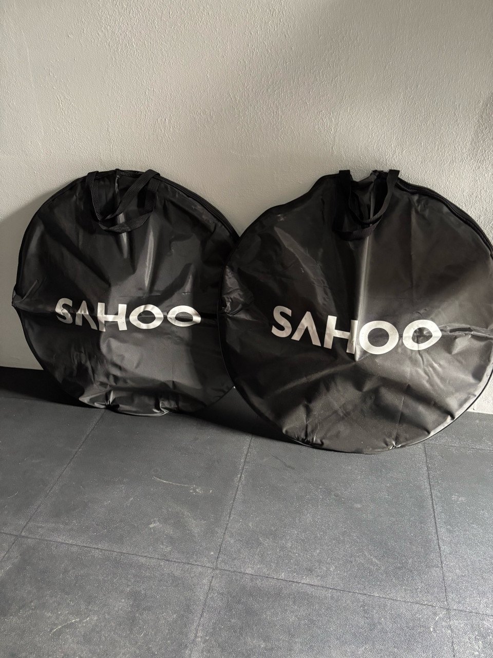 Racefietswielen carbon FFWD