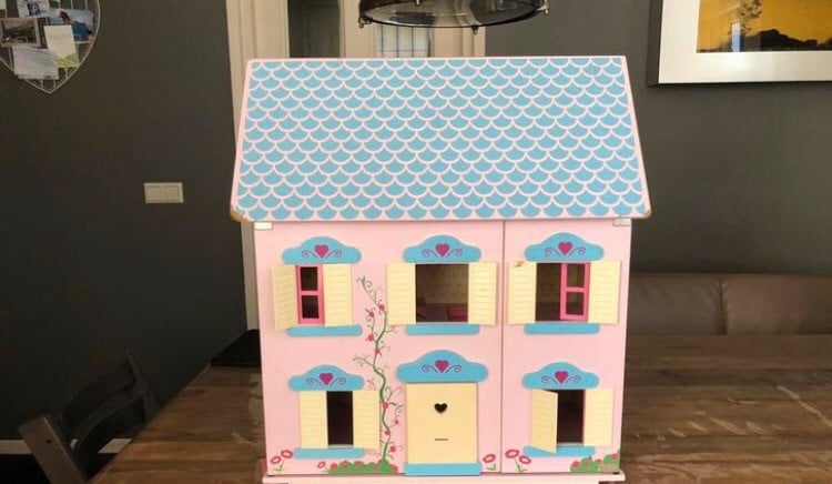 Poppenhuis