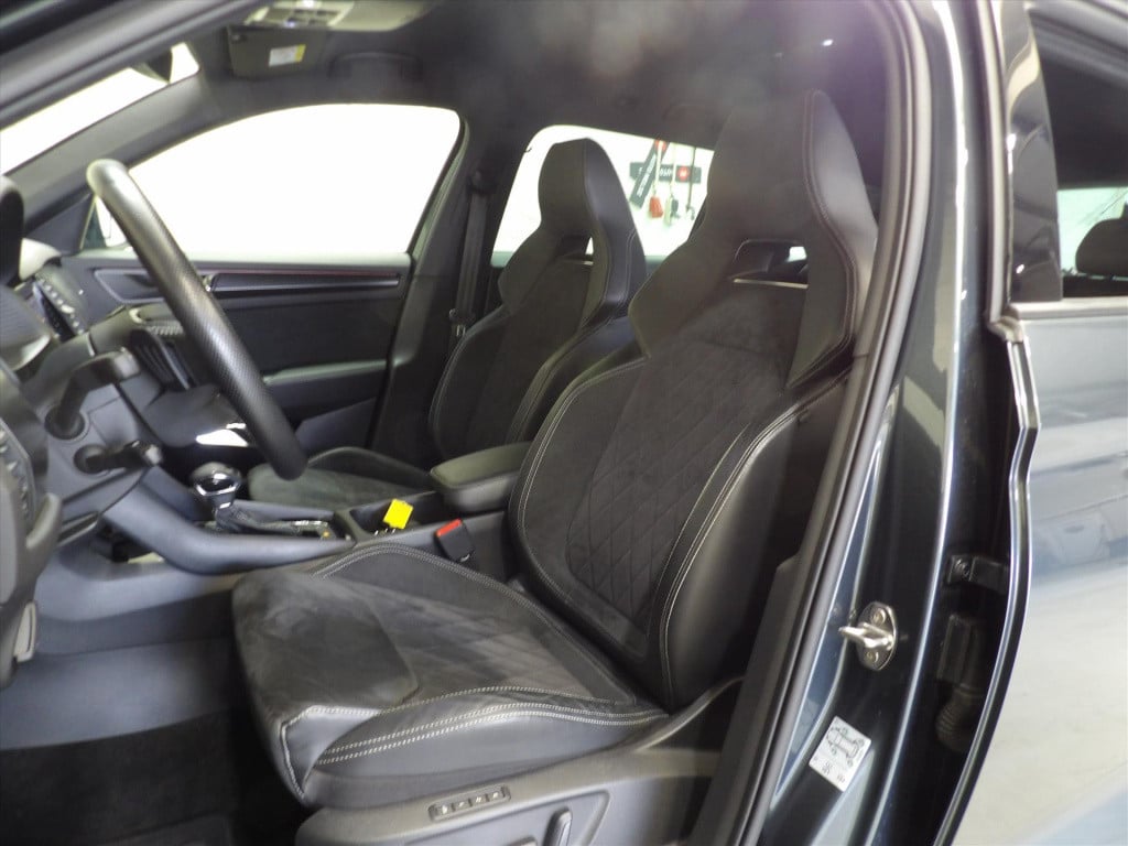Skoda Kodiaq 1.5 tsi act 150pk dsg-7 sportline business