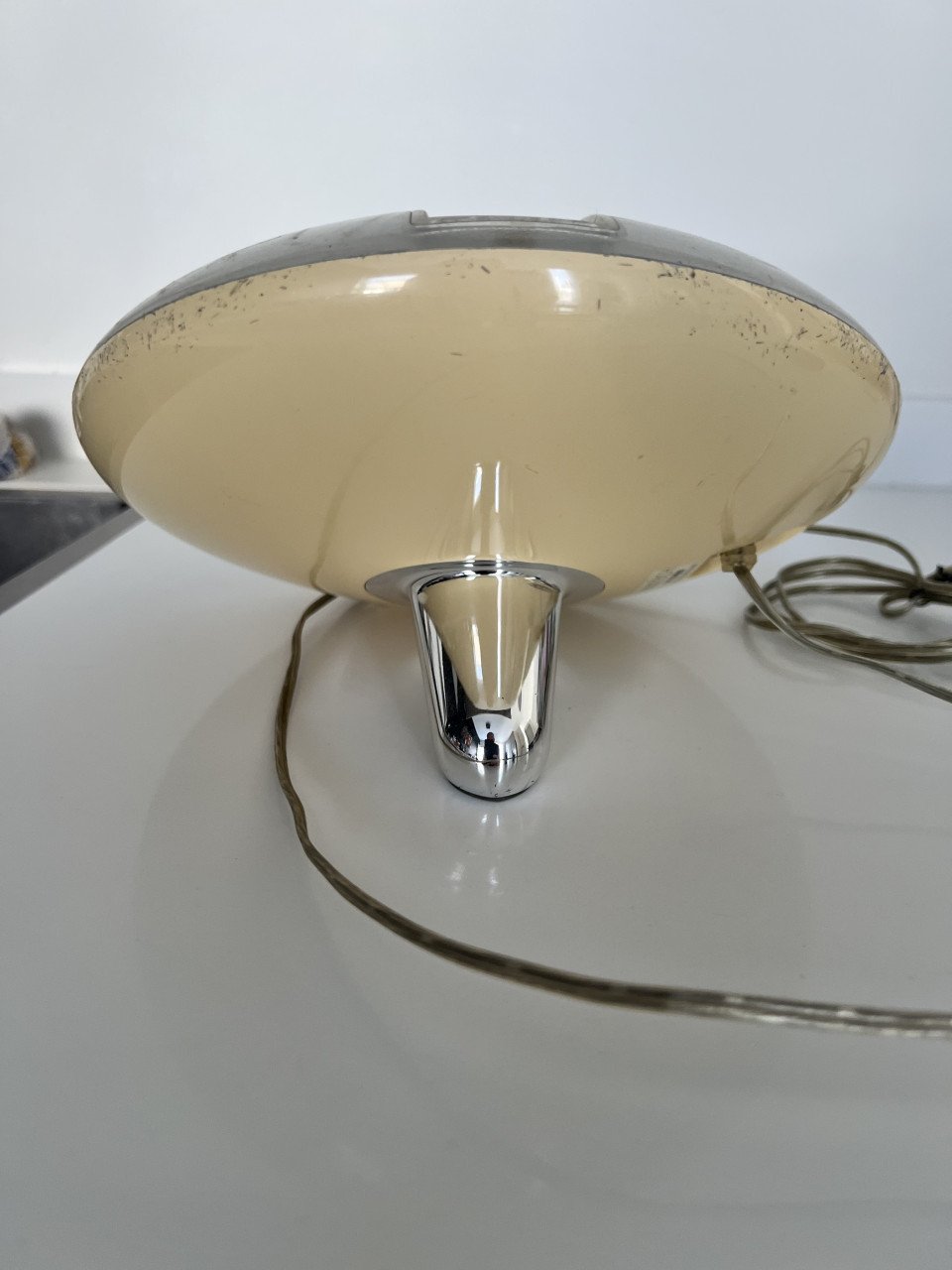 Yantouch jelly wash kleuren ledlamp