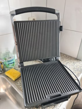 Gratis Grill
