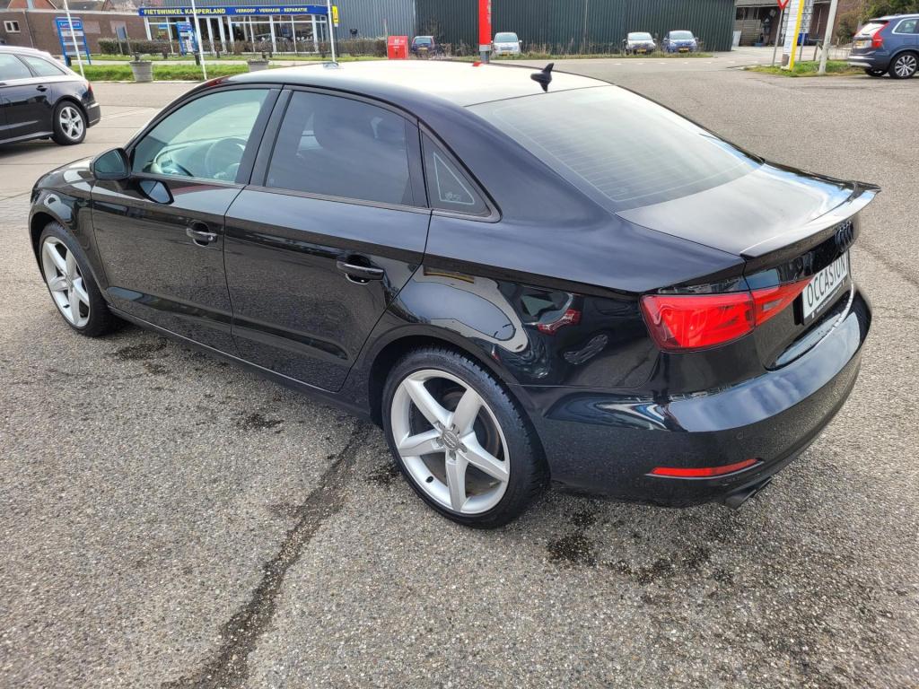 Audi A3 sportback 1.4 tfsi ambition sport edition automaat
