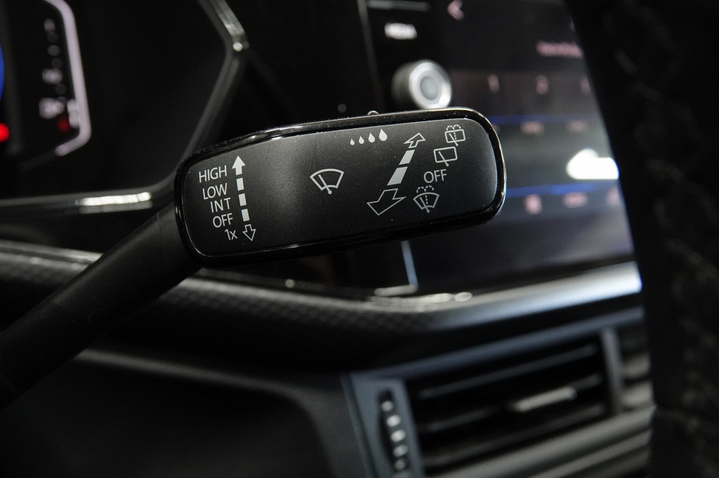 Volkswagen T-cross 1.0 tsi | led | pdc | carplay | acc |