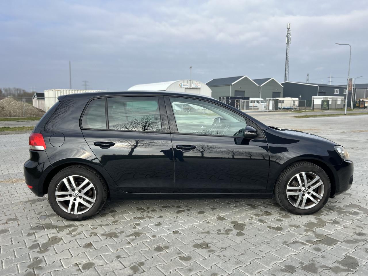 Volkswagen Golf 1.4 R-LINE|AIRCO|APK|CARPLAY|