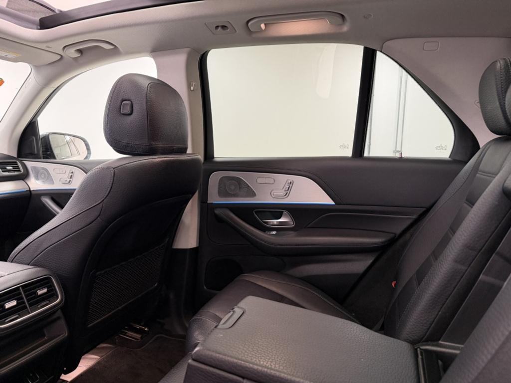 Mercedes-Benz Gle 450 4matic premium plus 7p | trekhaak | burmester | p