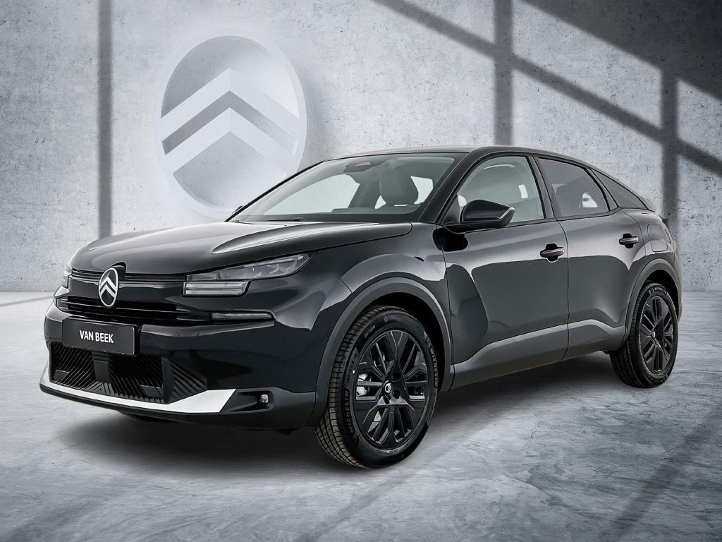 Citroen C4 hybrid 145pk automaat collection | rijklaar | stoelverwarming | 