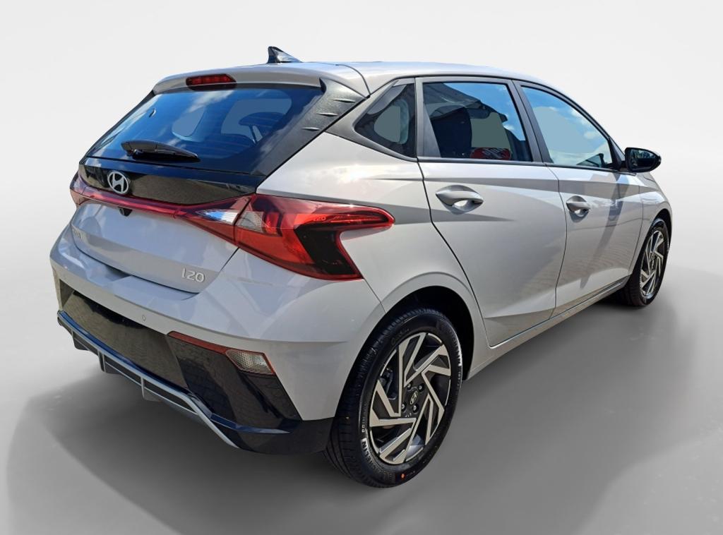 Hyundai I 20 1.0 t-gdi comfort | navigatie | 16"lichtmetalen velgen | achte