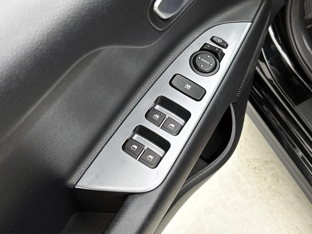 Kia Rio 1.0 tgdi gt-line | stoel-/stuurwielverwarming | camera | cruise con