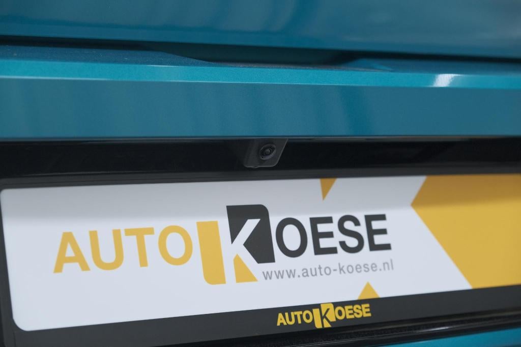 Opel Mokka 1.2 turbo 145 hybrid gs | allseason banden | adaptieve cruise co