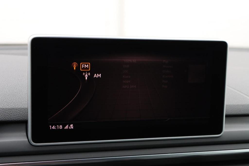 Audi A4 allroad quattro 2.0 tfsi mhev edition