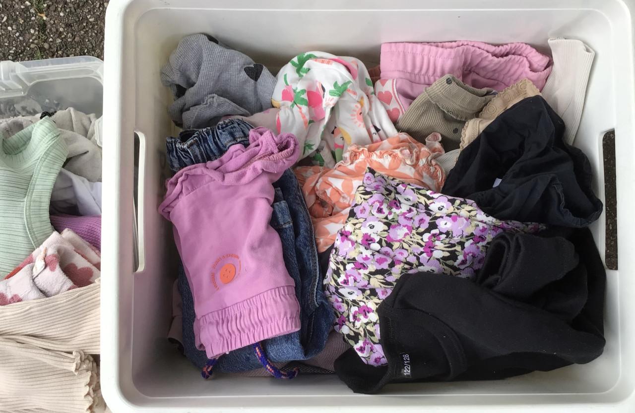 Kleding