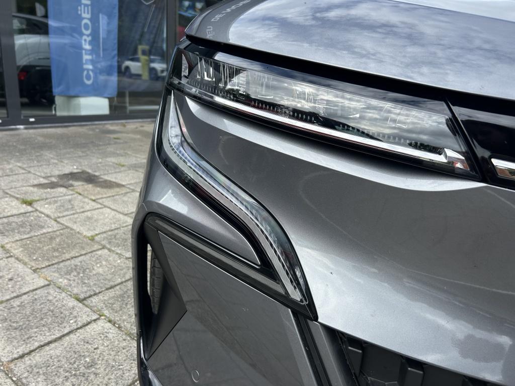 Renault Megane E-tech 60kwh 130pk comfort range evolution