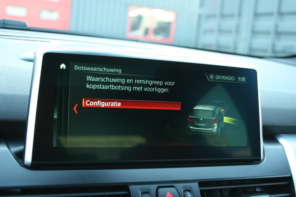 BMW 2-serie active tourer 225xe m-performance high executive
