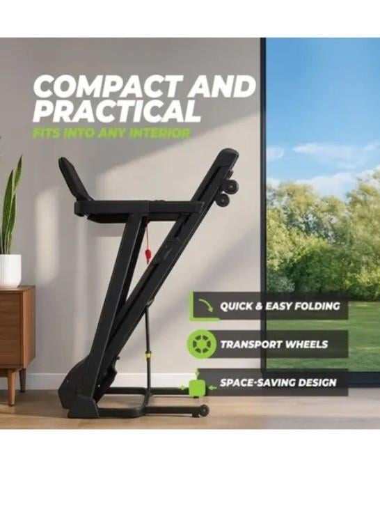 Loopband Virtufit TR90i