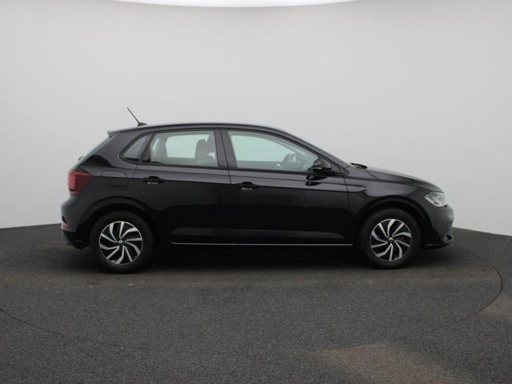 Volkswagen Polo 1.0 tsi life business | apple carplay / android auto | stoe