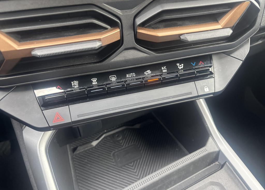 Dacia Bigster 1.8 hybrid 155 extreme