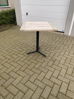 Terras tafels