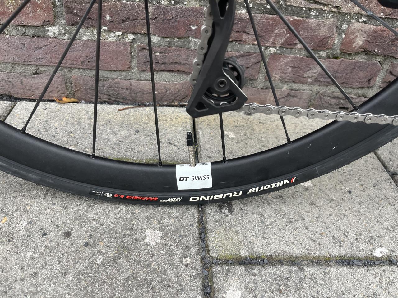 Koga Kimera road premium 58 cm