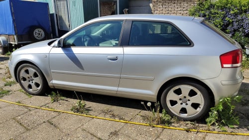 Audi A3 1.6 2003