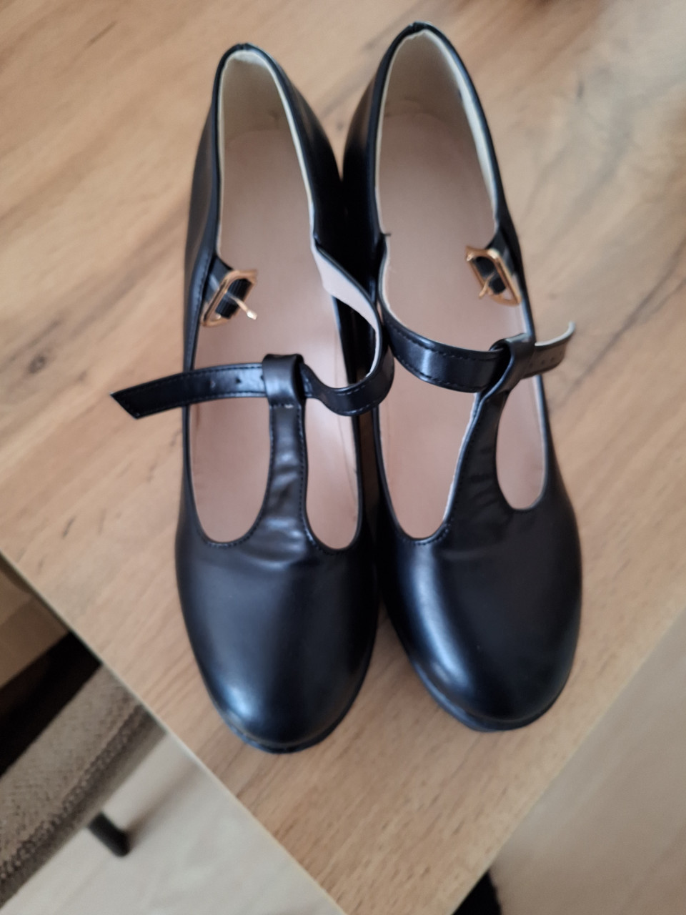 Schoenen