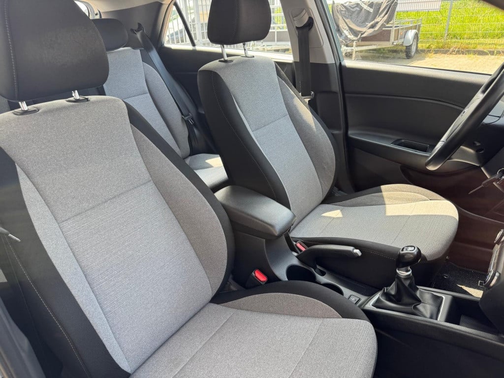 Hyundai I 20 1.2 hp i-motion comf