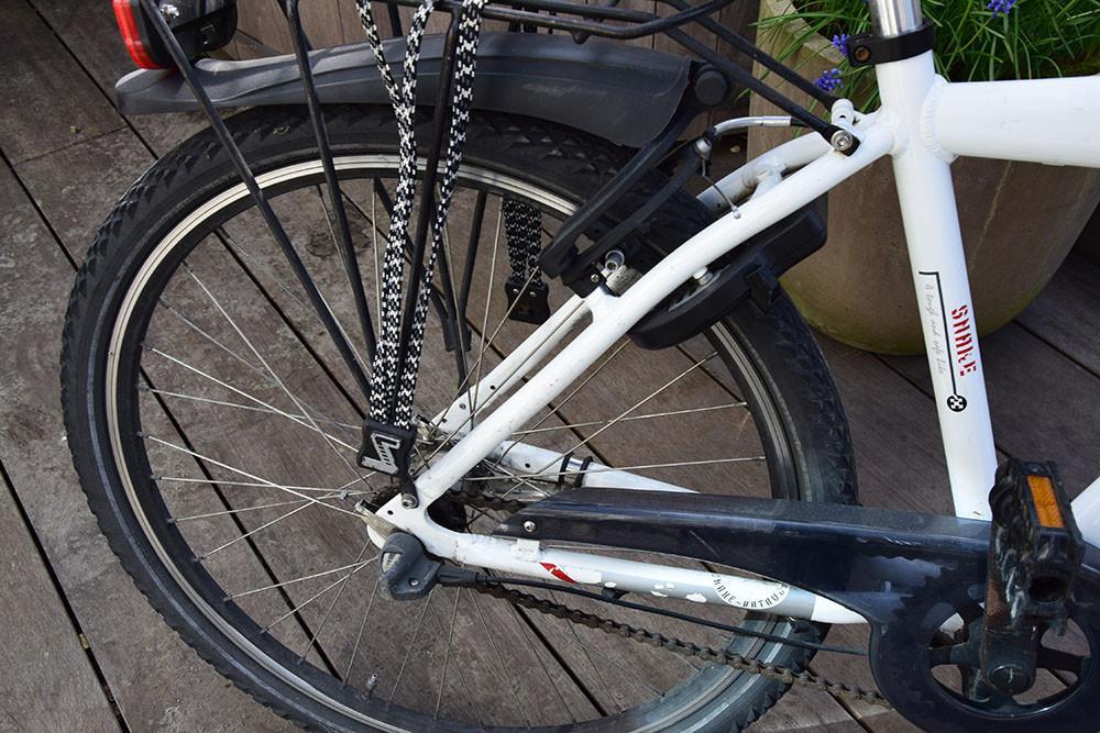 Batavus Snake jongens of meisjes fiets 26"