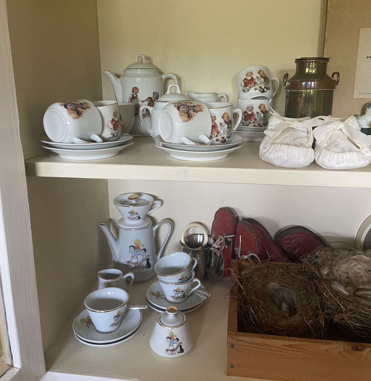 ‘Van Aolles Wat’ maandag 5 mei 10.00-17.00