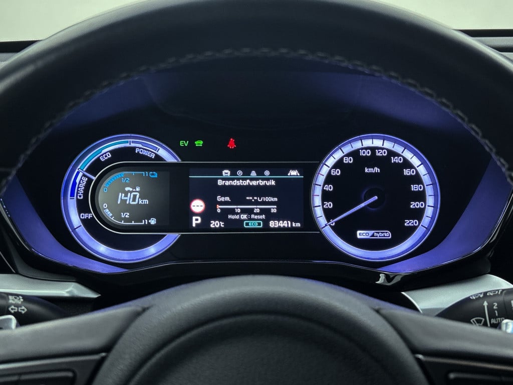 Kia Niro 1.6 gdi hybrid dynamicline