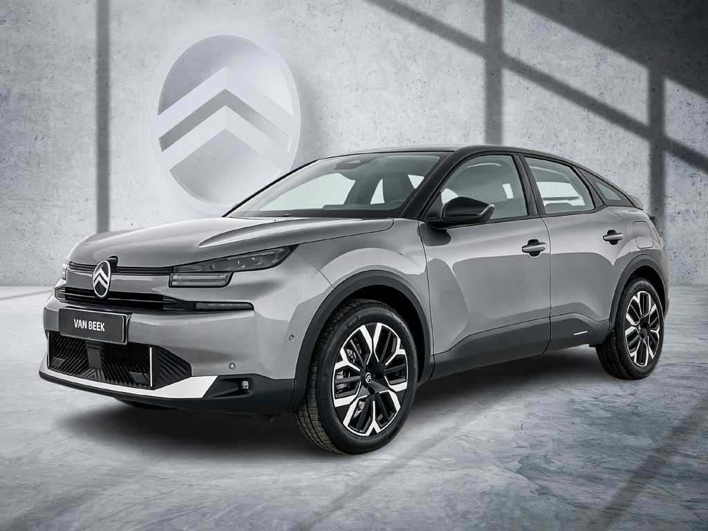 Citroen C4 hybrid 145pk automaat business private lease € 489,- pm - 48mnd 