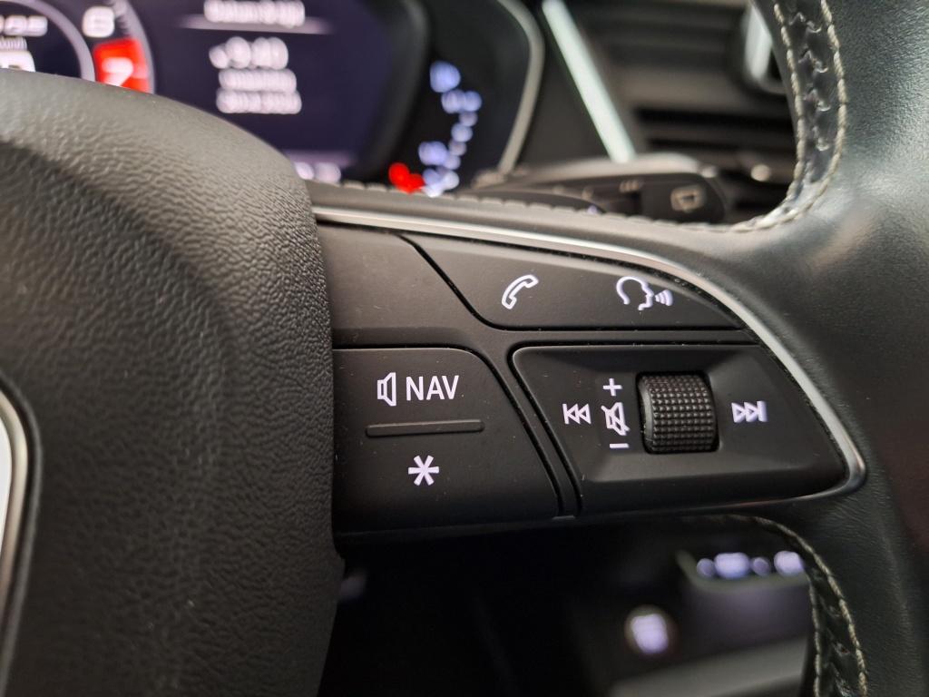 Audi Q5 3.0 tfsi sq5 quattro pl+ | panodak | elektrisch wegklapbare trek