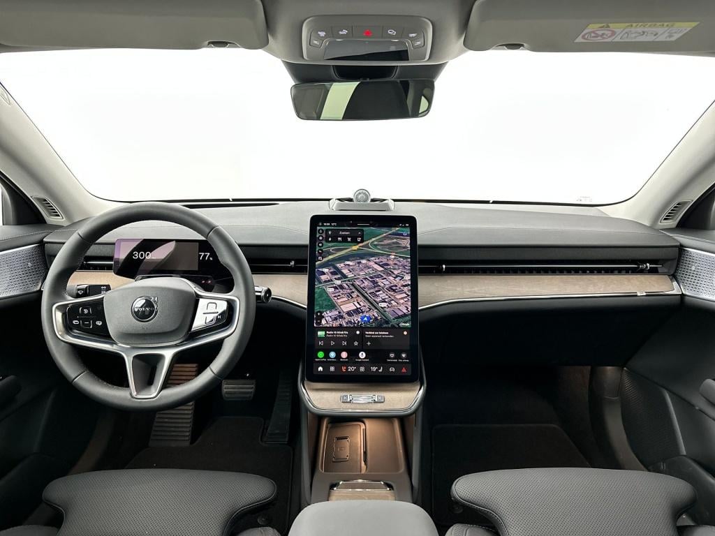 Volvo Es90 334 pk extended range ultra | luchtvering | bowers&wilkins audio