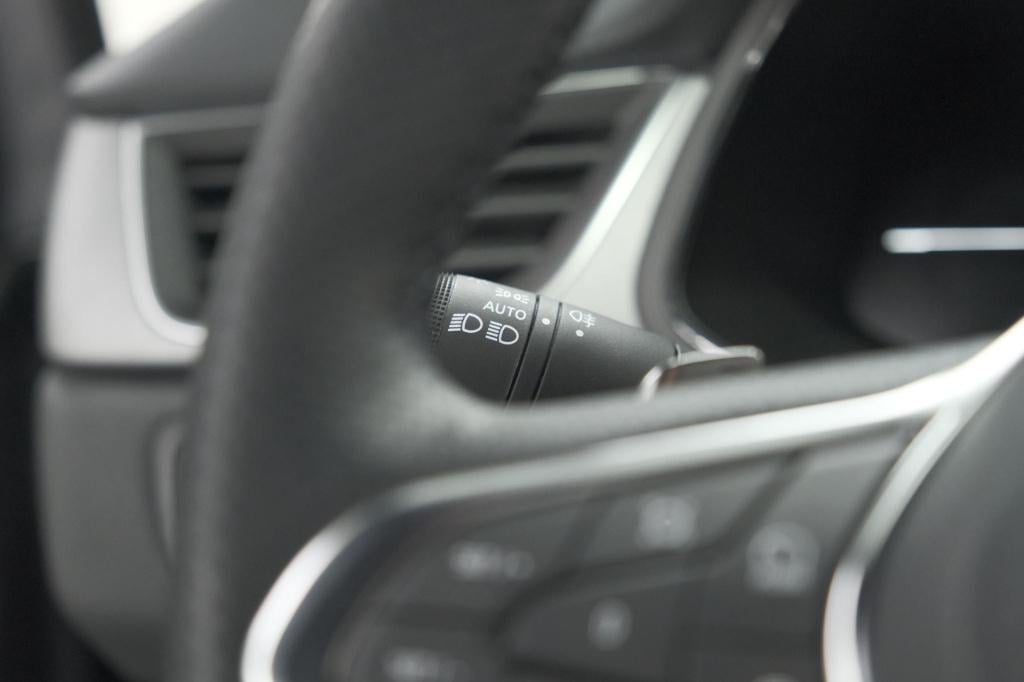 Renault Captur mild hybrid 160 edc techno | pack winter | camera | adaptiev