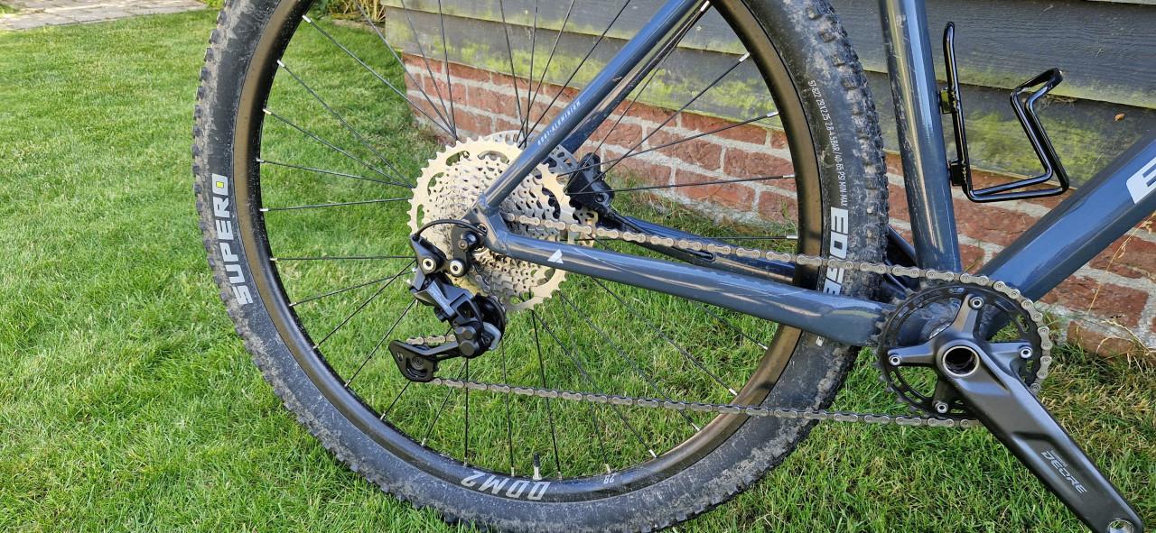 Te koop. Mountainbike. Bulls Copperhead 1