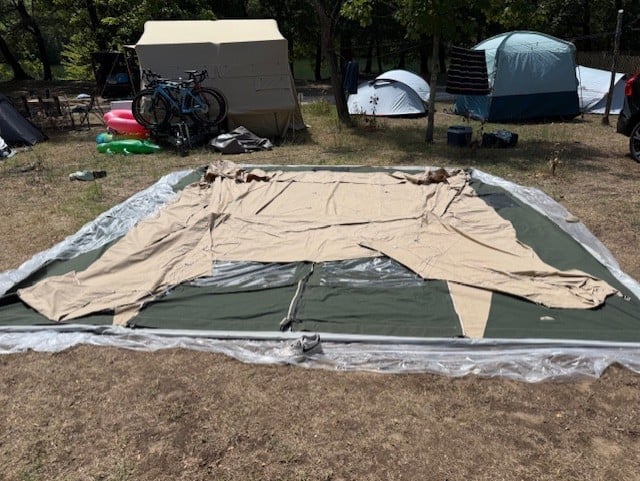 Tent