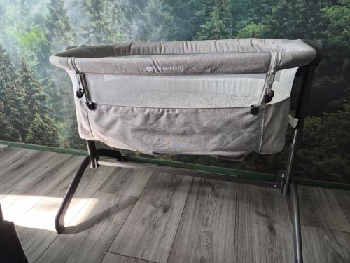 Co-sleeper Kinderkraft