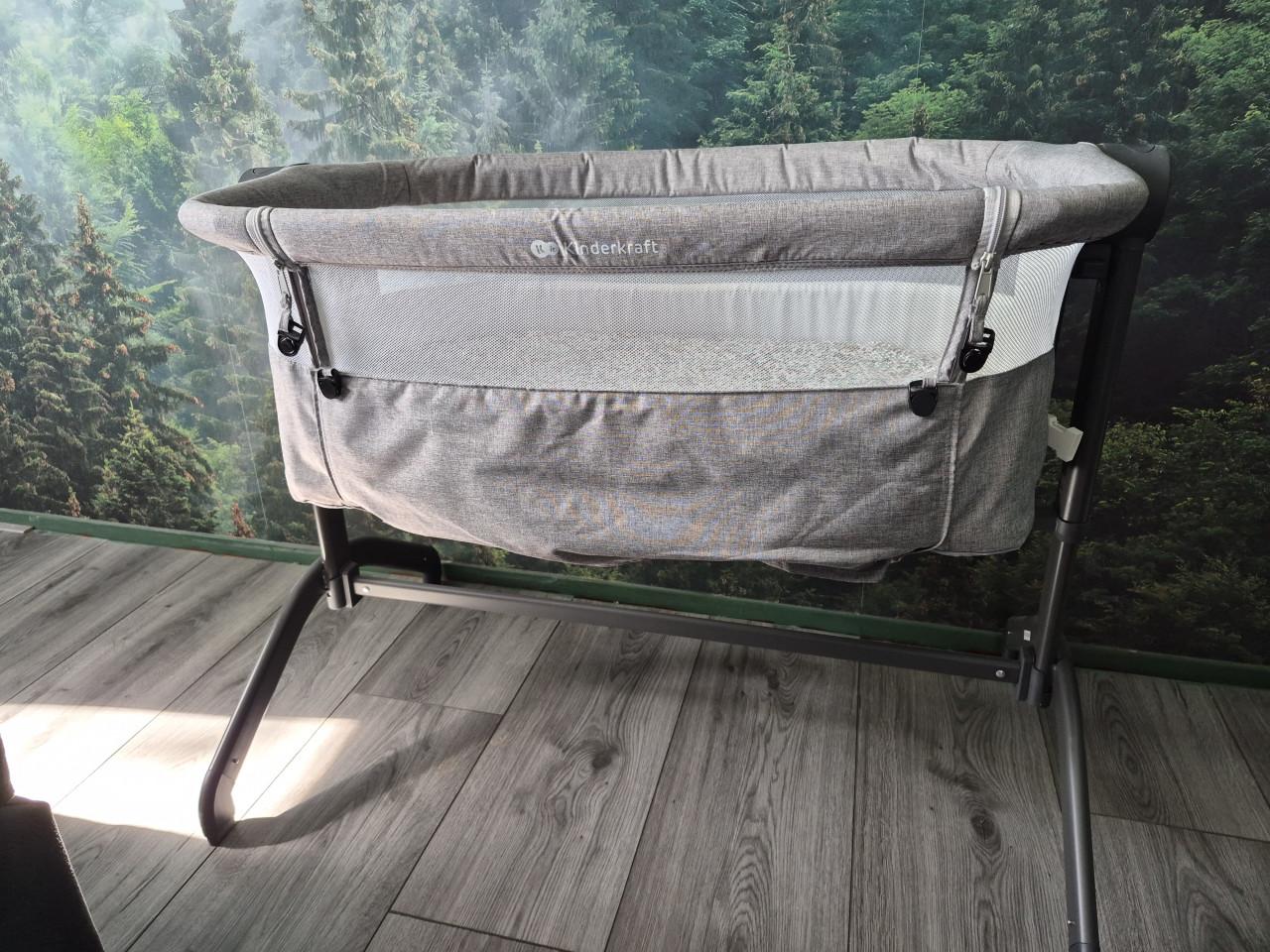 Co-sleeper Kinderkraft