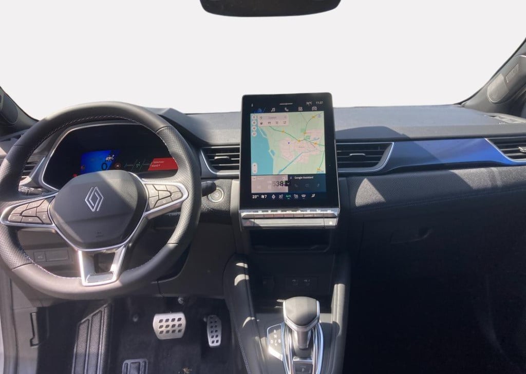 Renault Symbioz 1.6 e-tech full hybrid 145 esprit alpine - pack driving & c
